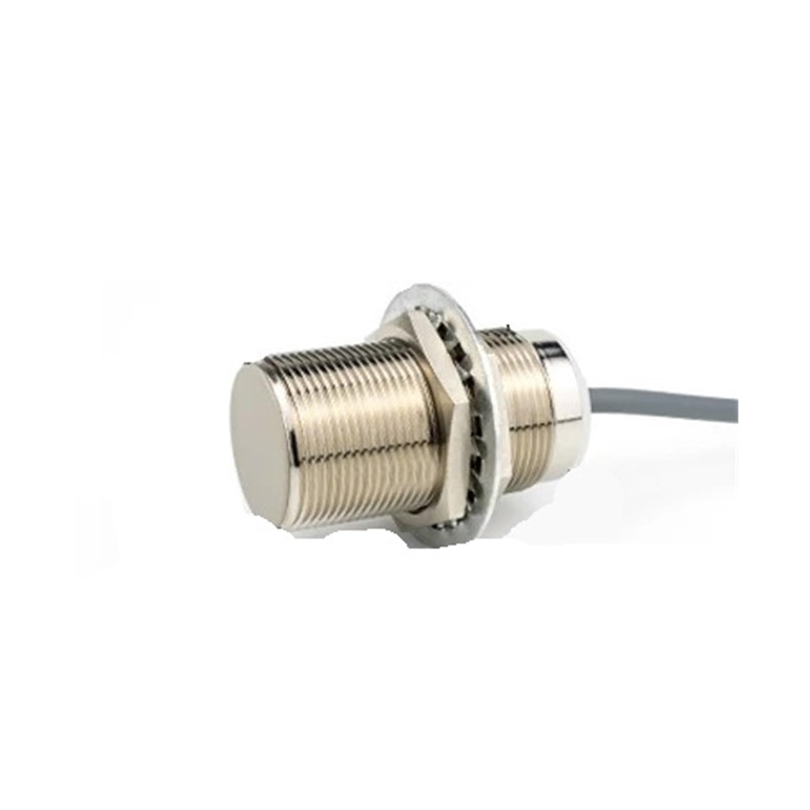 Capteur de proximité M30 NC à double fil pour détection stable