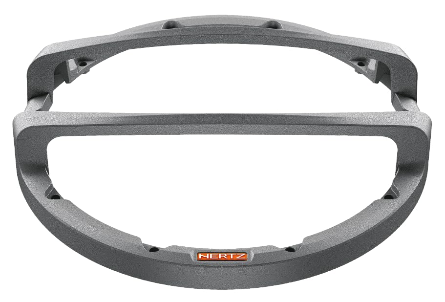 HERTZ Mille Pro Series MPG-3003 PRO Kühlergrill