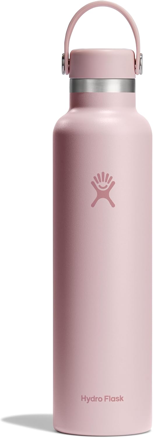Hydro Flask 24 Oz Standard Flex Cap Trillium 24 Oz Trillium