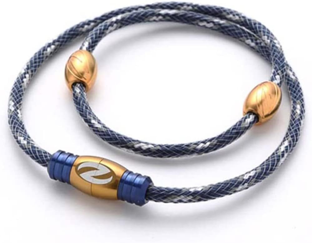 クリオ インパルス ブレスレットバイオレット×ブラック/CHRIO Impulse