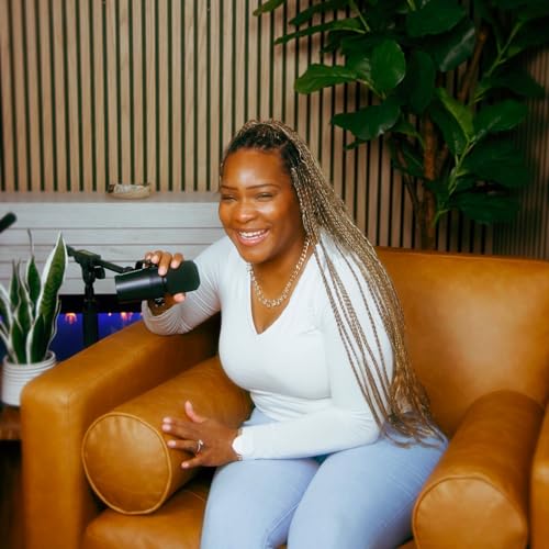 Couverture de The Becoming Limitless Tribe Podcast