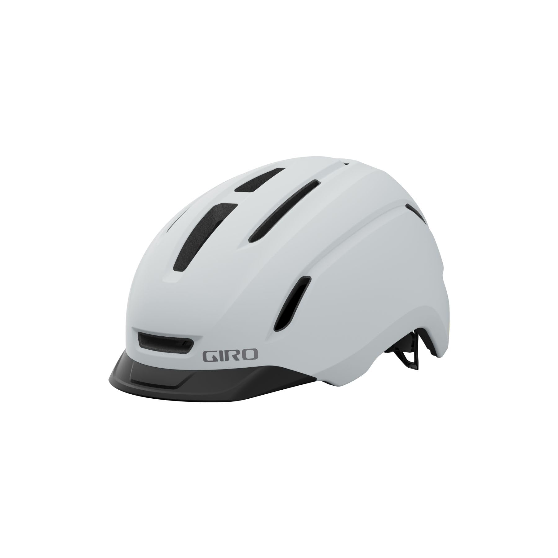 Casques Giro Caden II MIPS design épuré finition mate haut de gamme taille L