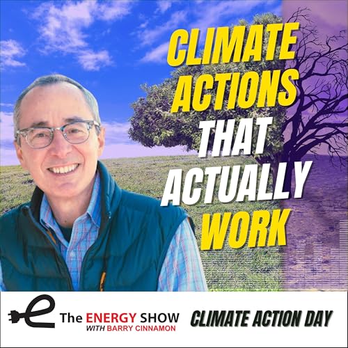 Climate Action Day: What Really Works to Stop Global Warming
