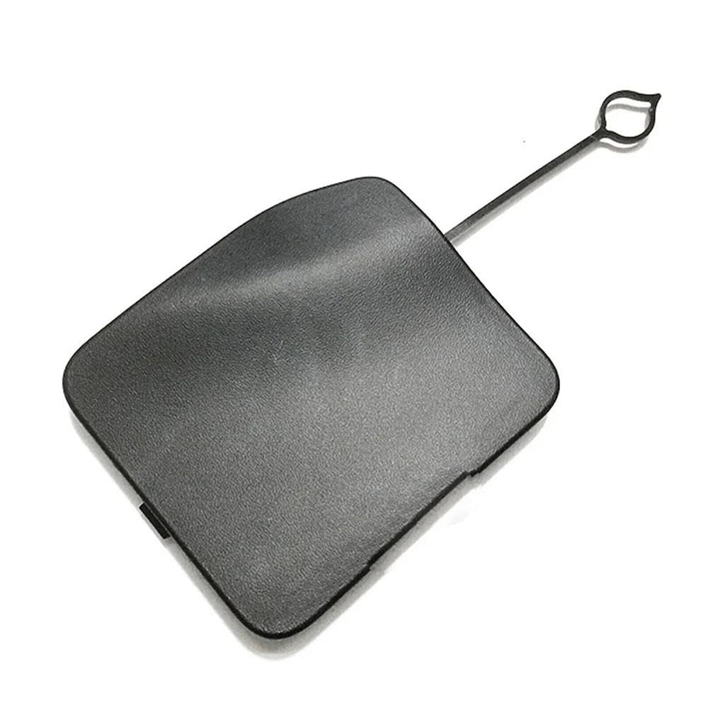 Tapa de gancho de remolque trasero para Qashqai J11 2016-2018 (Pieza 85071-DF30A) 4
