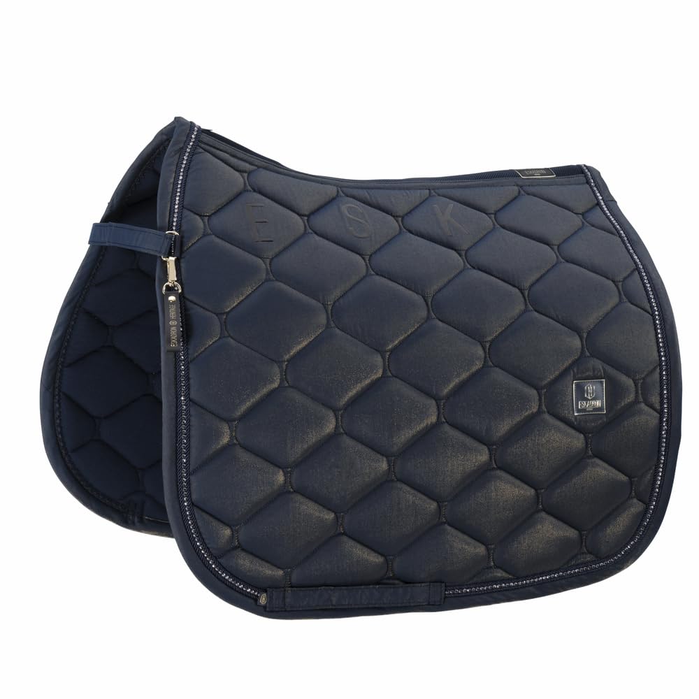 Eskadron - Saddle cloth GLAM CRYSTAL - HERITAGE 2025