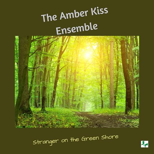 The Amber Kiss Ensemble