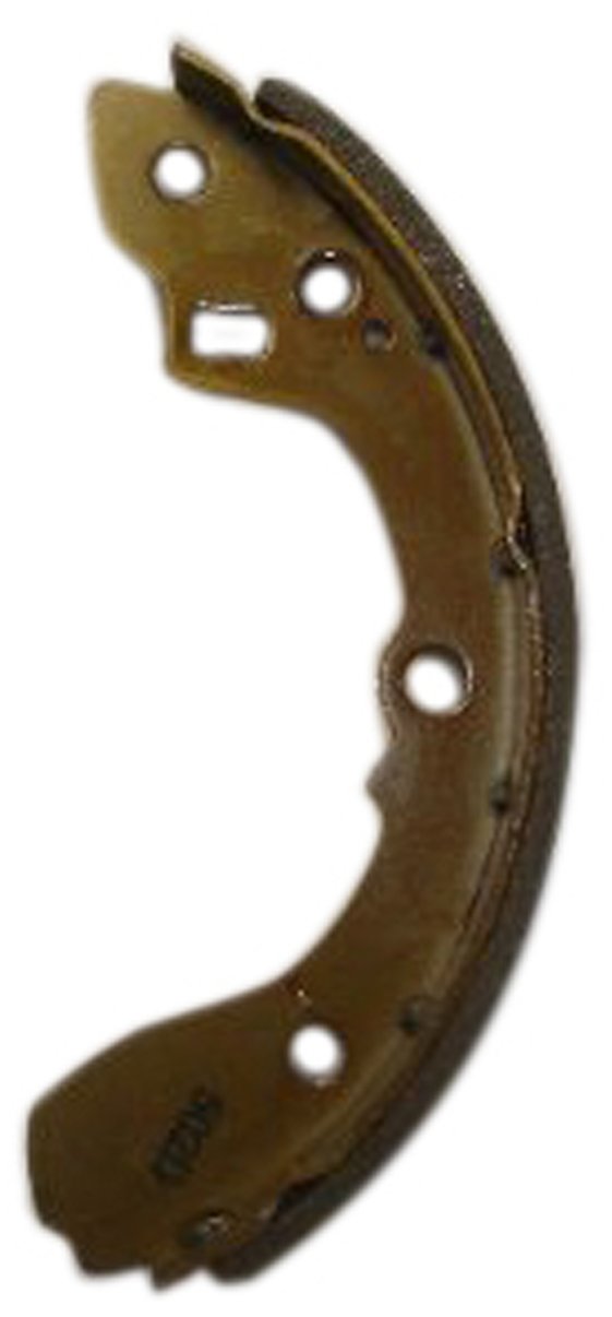 Japanparts GF-398AF Juego de zapatas de frenos
