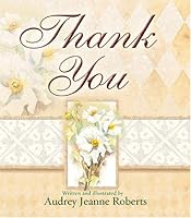 Thank You 1869203240 Book Cover