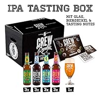 CREW Republic IPA Craft