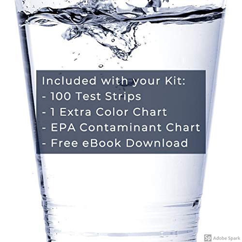 How To Test For Iron In Drinking Water