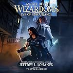 Cover of Wizardoms: Eye of Obscurance