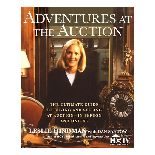 Ultimate Guide to Auctions: Buy and Sell