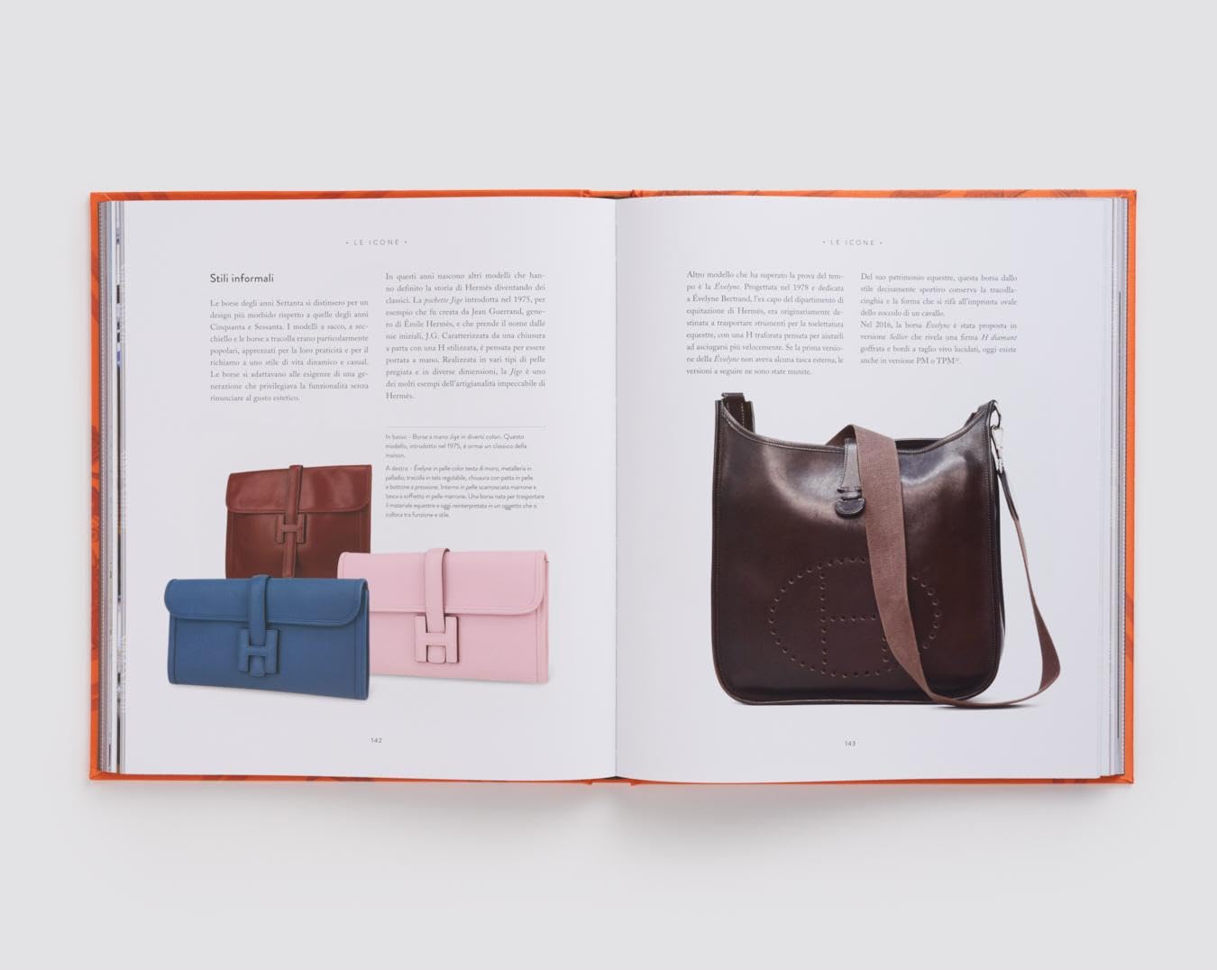 Hermes. Philosophy. Ediz. a colori