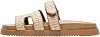 Steve Madden Women's Mayven Slide Sandal