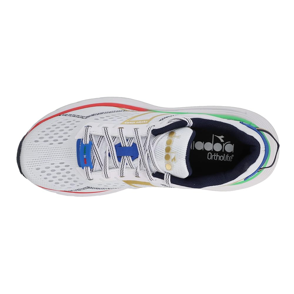 Diadora Womens Running Equipe Atomo Desertcart INDIA