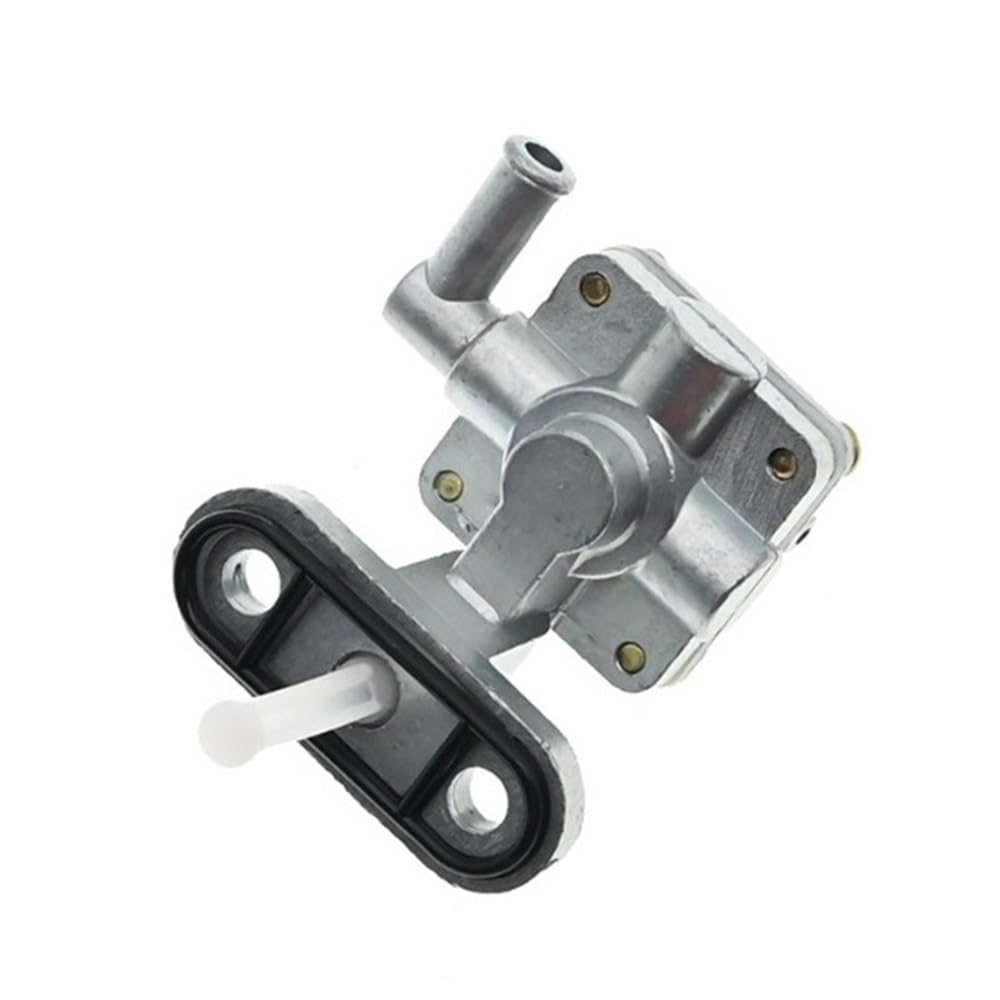 Motorcycle Petcock ON/Off Switch Fuel Tap Fit for GSXR600 GSXR750 SV650S