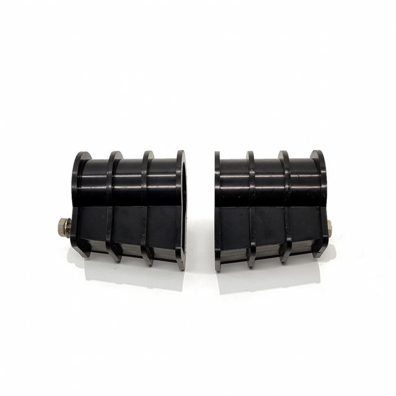 Pool Ladder Embedded Part with Bolt Replacement Embedded Ladder Part Tread Rubber Buckle-image-16