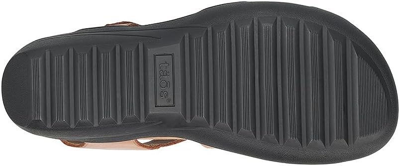 Taos Footwear Women's Serene Sandal