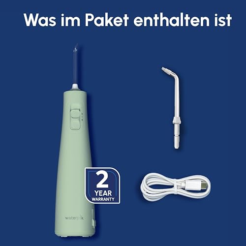 Waterpik Cordless Pulse