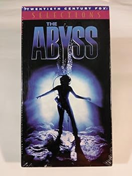 Abyss [VHS]