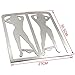 HTTMT MT298-06 Radiator Grille Guard Cover Protector Sexy Compatible with Banshee Grill 1986-2007