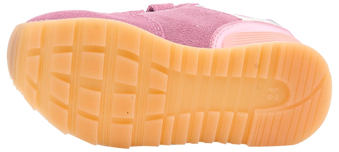 Bisgaard Unisex Kinder WinstonSneaker