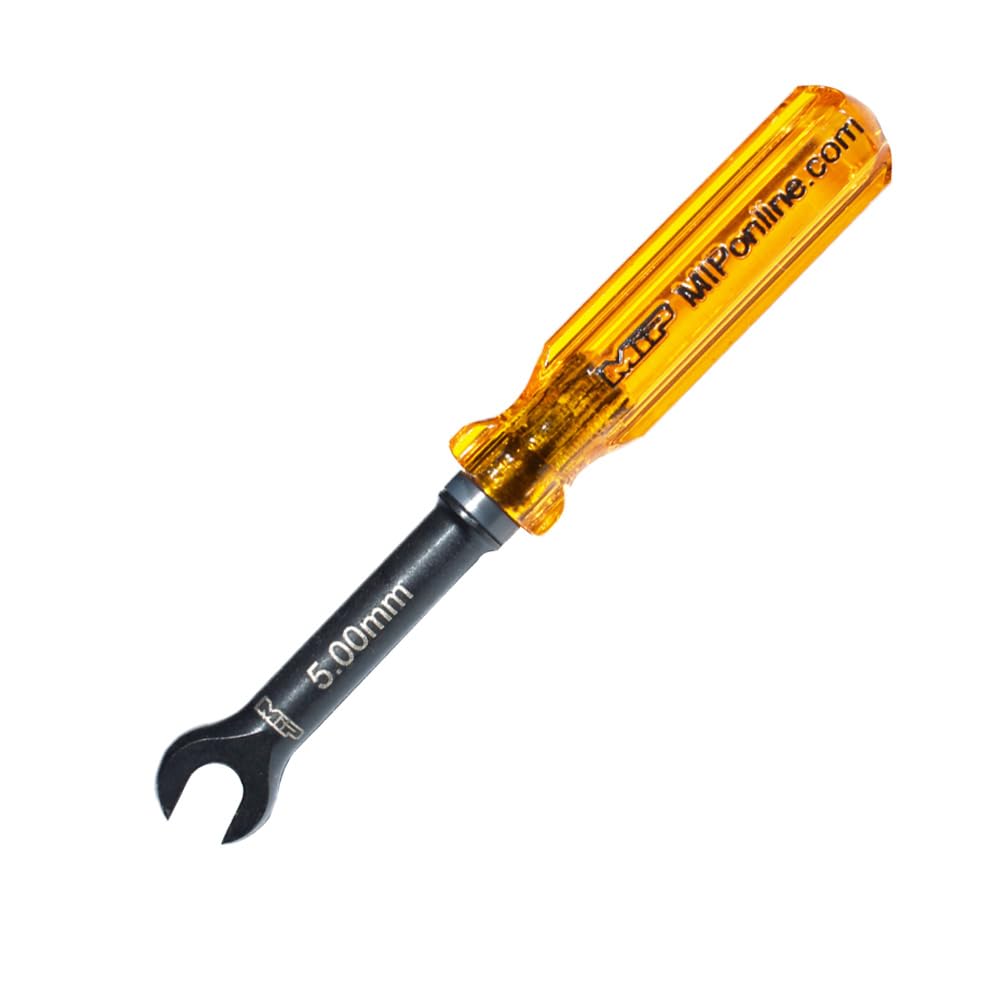 Amazon.co.jp: MIP 5.0mm ターンバックルレンチ Gen 2 MIP9850 : DIY