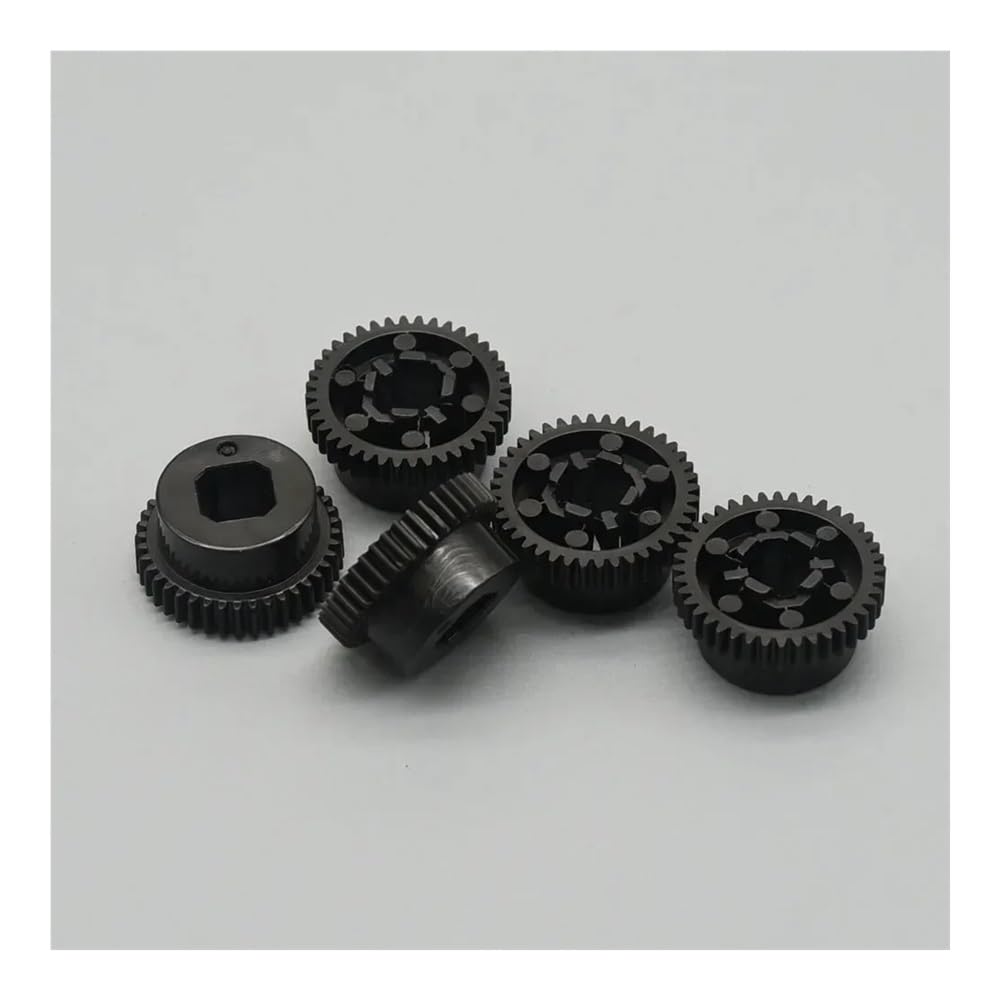Mqozsdp 50Pcs 1039507 1025295 Lq670 Fx880 Spur Gear 20 Fit For Fx 1180 1180 2170 2180 2190 880 880 890 980 For Lq 2070 2080 2090 670(50Pcs)