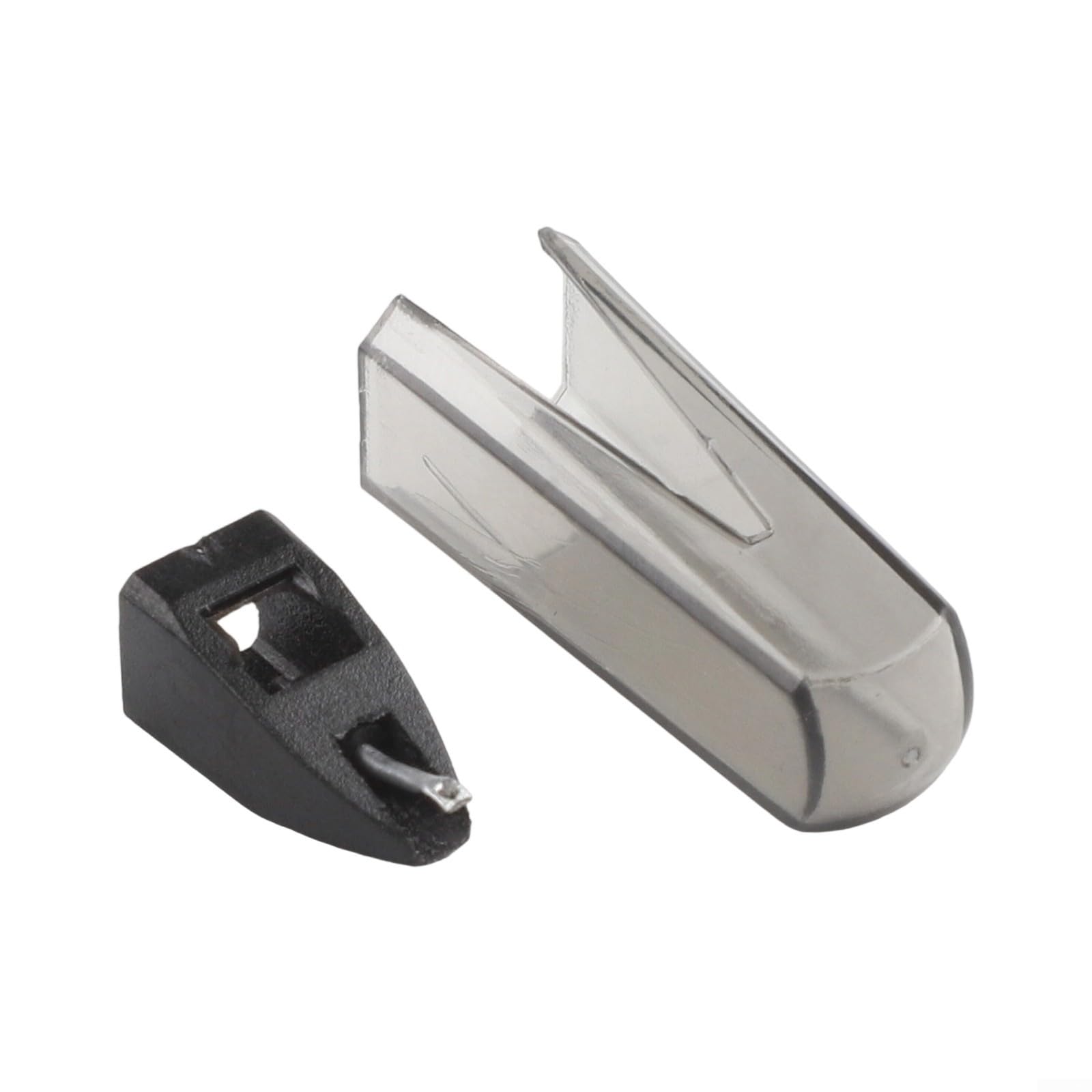 Replacement Stylus For Ortofon OM Super & Concorde Turntables – High-Performance Needle For Improved Sound Quality-1155443