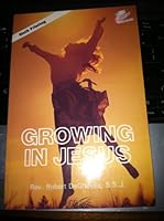 Growing in Jesus B0007BJAAI Book Cover