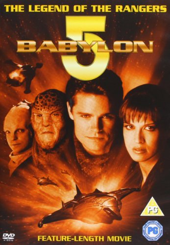 Babylon 5: The Ultimate Collection + The Lost Tales [DVD] [1994] - Image 10