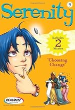Serenity 9: Choosing Change