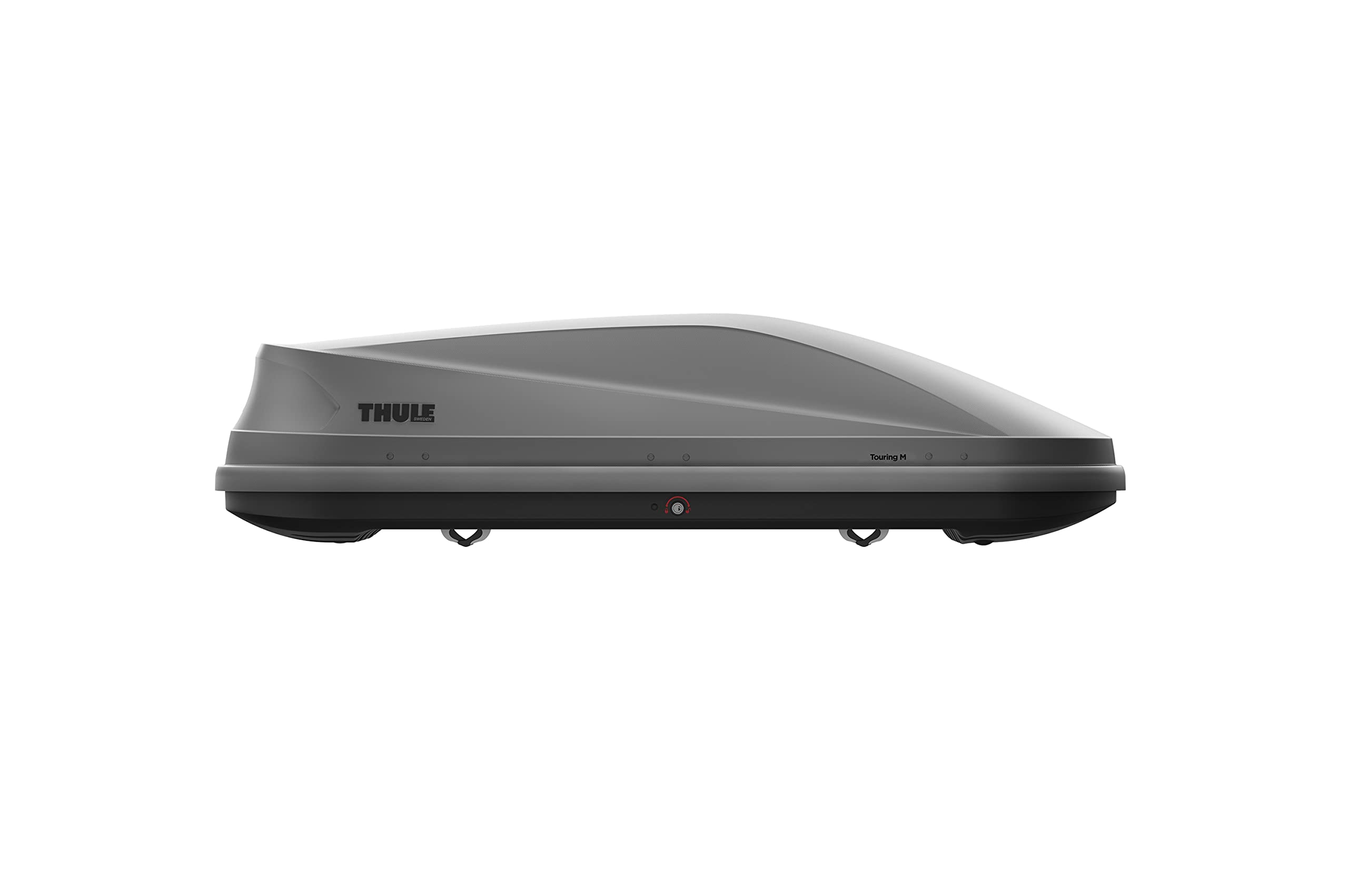 Amazon.co.jp: THULE スーリー ルーフボックス TH6342 ツーリング