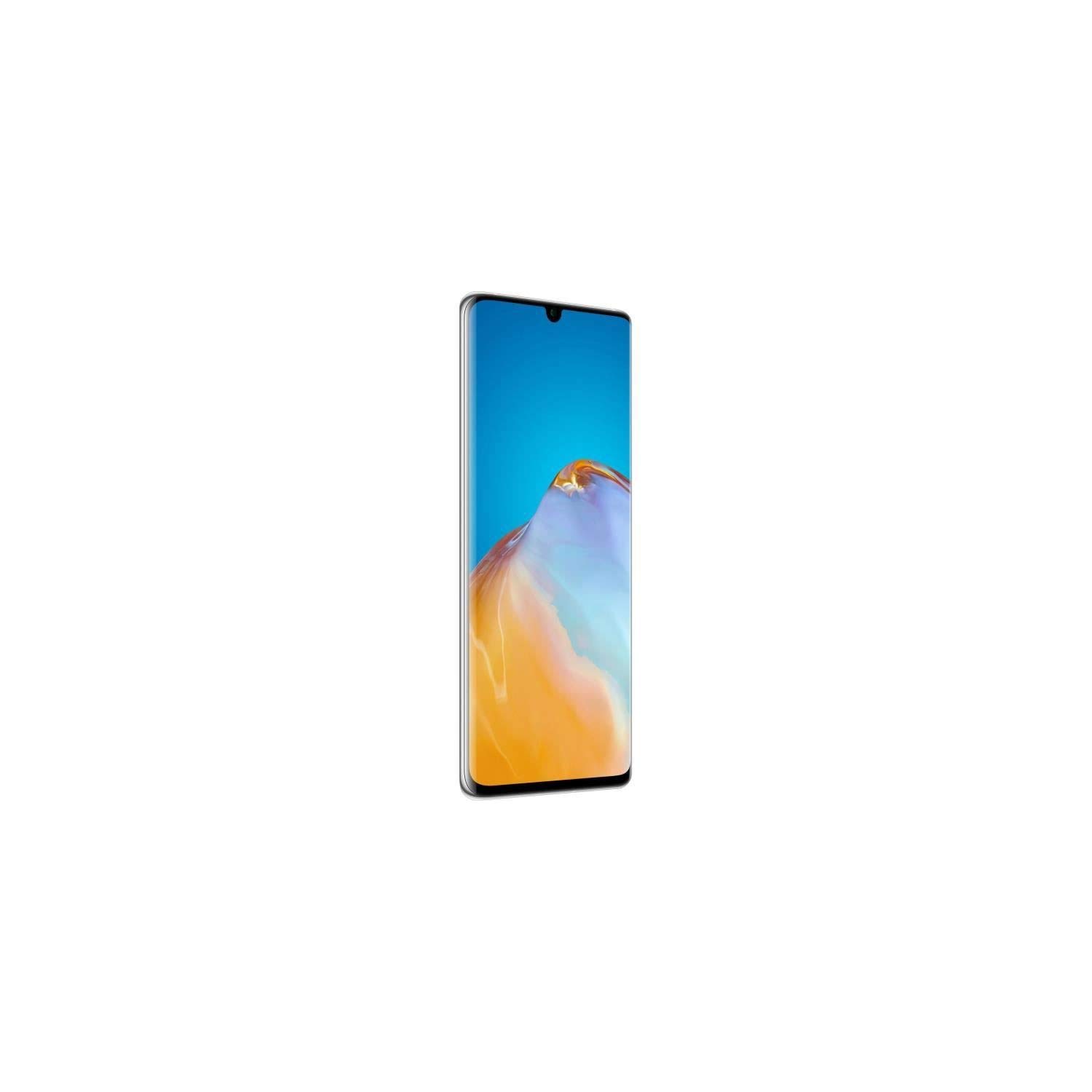 Huawei P30 Pro Silver Frost 6GB/256GB Smartphone - Dettaglio