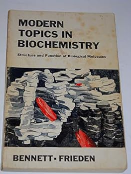 Paperback Modern Topics in Biochemistry Book