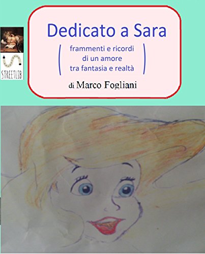 Dedicato a Sara Dedicato a Sara