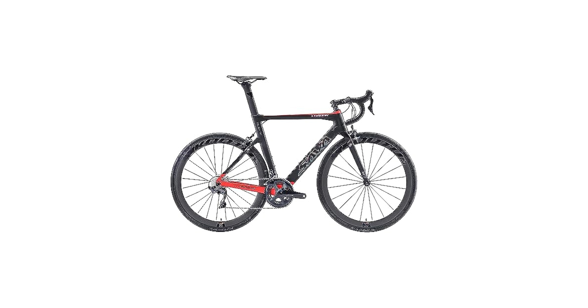Size Chart SAVADECK Carbon Road Bike – Lightweight T1000 Frame