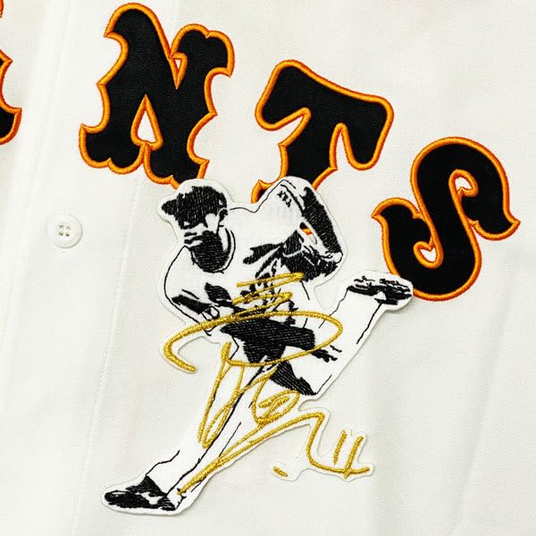 Amazon.co.jp: 読売 ジャイアンツ 巨人 平内龍太 シルエット 2＆サイン