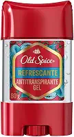 Old Spice Desodorante Antitranspirante Gel Refrescante 80 g