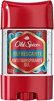 Old Spice Desodorante Antitranspirante Gel Refrescante 80 g