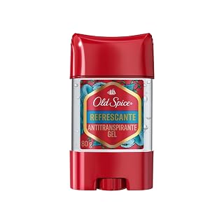 Old Spice Gel Refrescante 80g