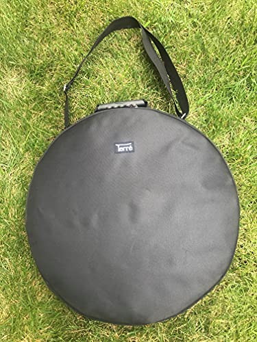 Bag for shaman drum frame drum 20 inch nylon