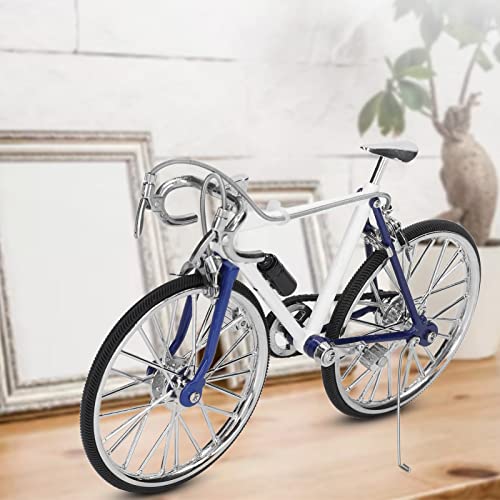 AXOC Mini Model Ornament, High Simulation Compact Structure 1:10 Detachable Model, Stylish Appearance for Desktop - Image 2