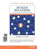 Human Relations: Interpersonal Job-Oriented Skills