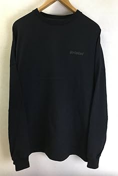 トップス fcrb BIG LOGO L/S BAGGY TEE bristol SOPH. | BIG LOGO L/S BAGGY TEE(M KHAKI):