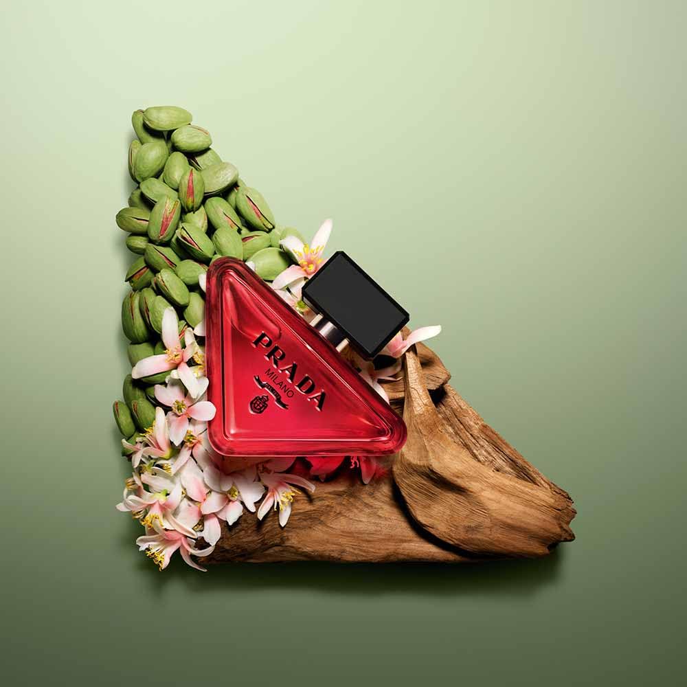Amazon.com : Prada Paradoxe Radical Essence Parfum Refillable
