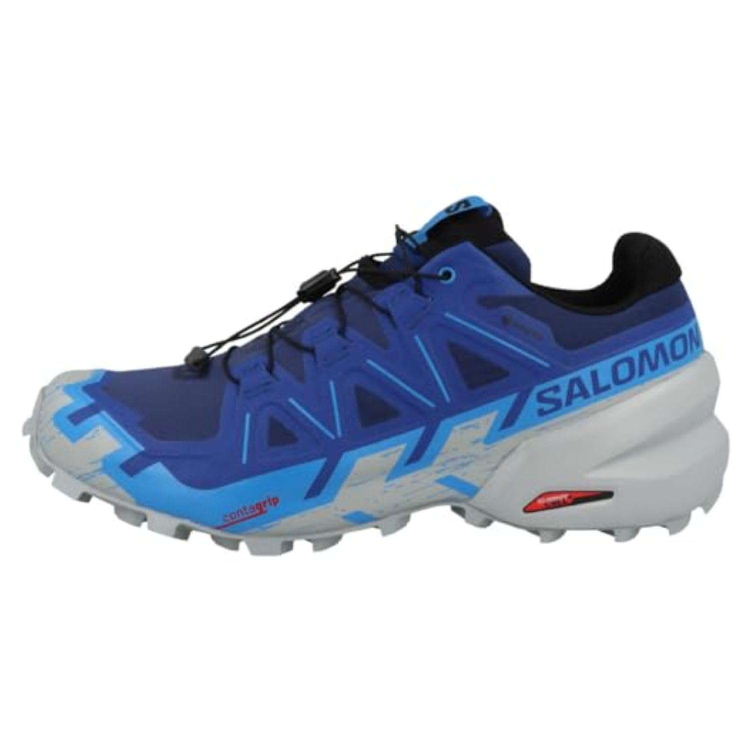 SALOMON Zapatillas de Running Hombre, 44 2/3 EU