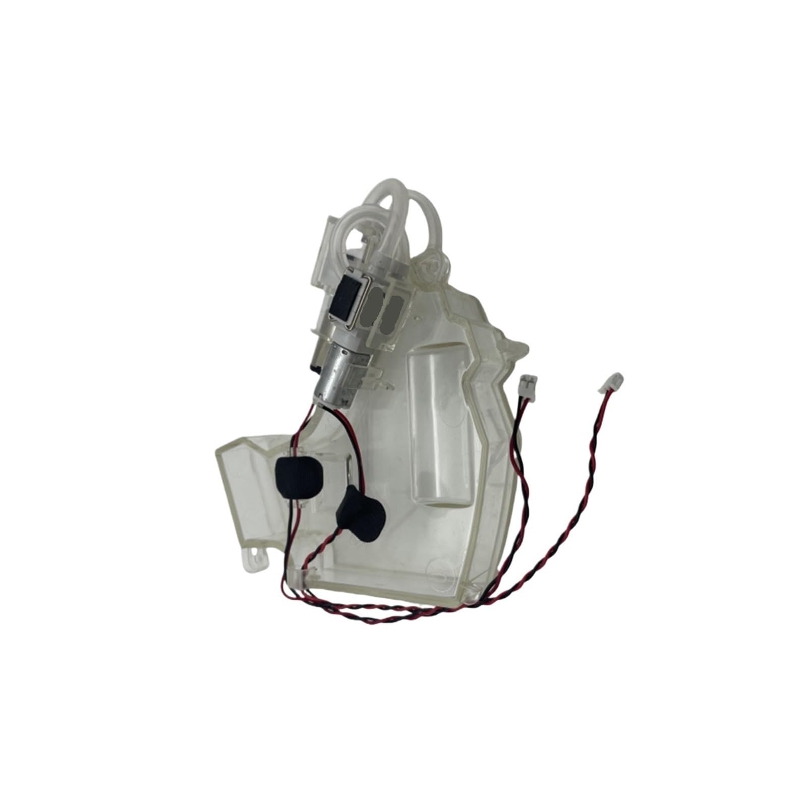 Réservoir d'eau et moteur de pompe pour retrouver des sols propres avec Xiaomi S10 X10