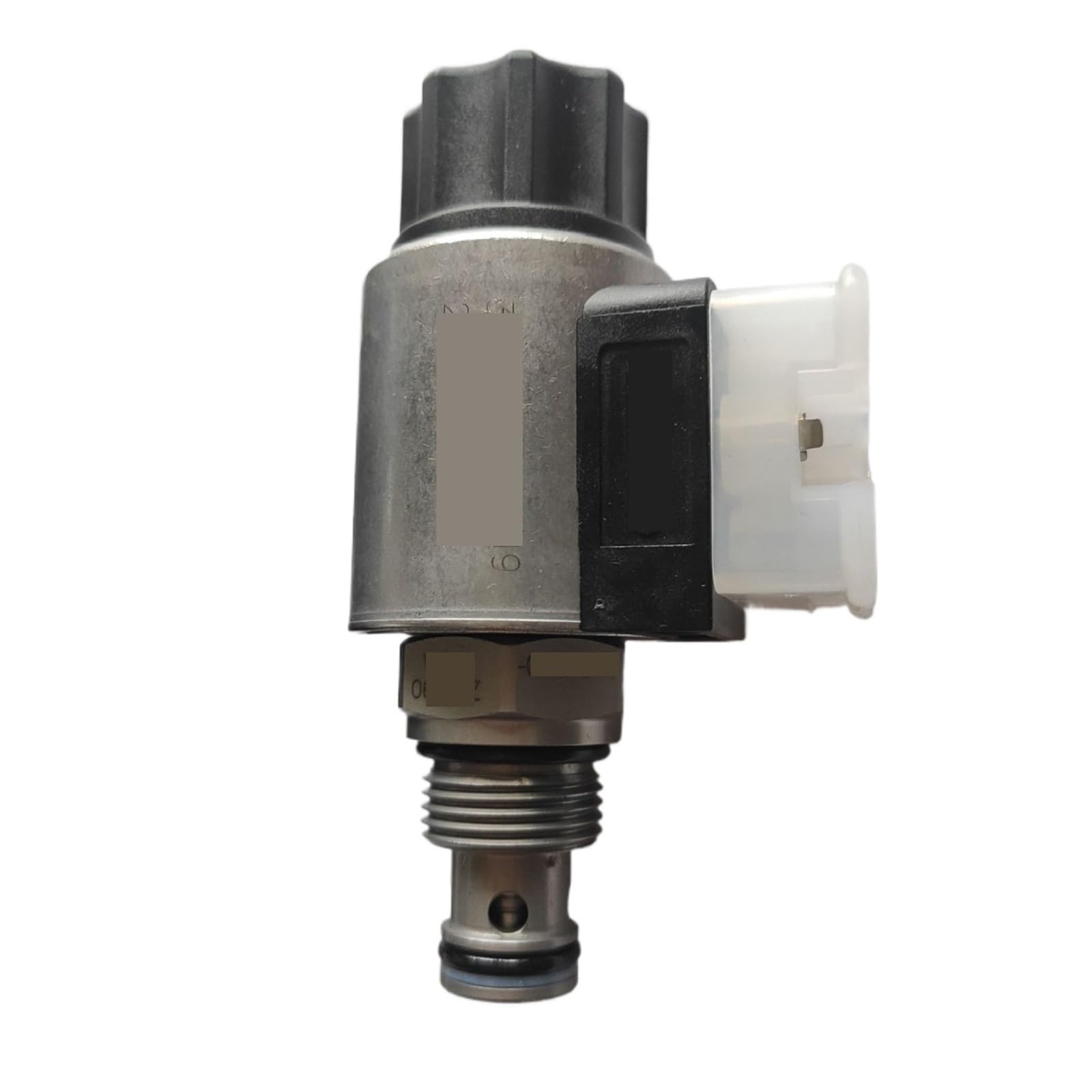 DOMOJT Solenoid valve WSM06020W-01M-CN-24DG, WSM06020W-01M-CN-230AG(WSM06020W-01M-C-N-24DG)