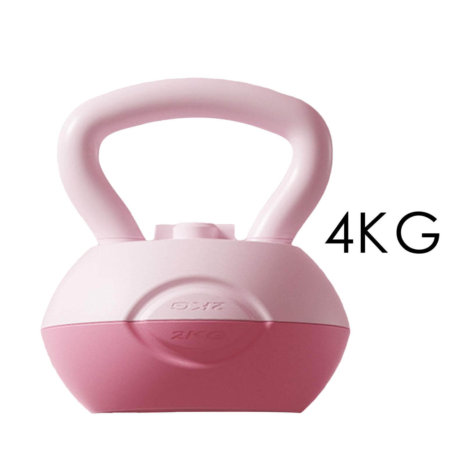 Kettlebell do treningu siłowego, hantle kettlebell z ciężarkami, siła chwytu kettlebell, do treningu siłowego, do ćwiczeń z hantlami z krótkimi hantlami, do studia fitness, sprzętu do treningu całego